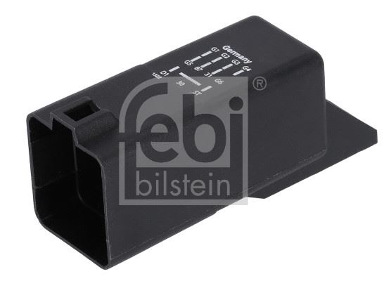 FEBI BILSTEIN 184292 Elektrik Sistemi Kumanda Cihazı - VOLVO V60 I (155) uyumlu