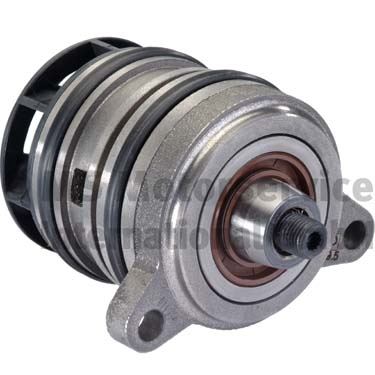 PIERBURG 7.07152.41.0 Motor Devirdaim - VW TOUAREG (7LA, 7L6, 7L7) uyumlu