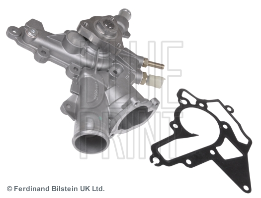 BLUE PRINT ADZ99136 Motor Devirdaim - OPEL CORSA D (S07) uyumlu