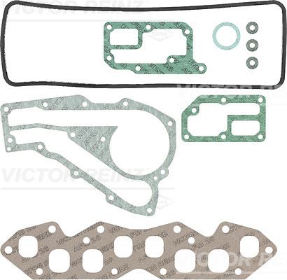 VICTOR REINZ 02-19799-03 Motor Silindir Kafa Contası - RENAULT SUPER 5 (B/C40_) uyumlu