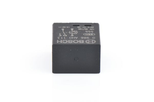 BOSCH 0 986 AH0 113 Elektrik Sistemi Röle & Sigorta