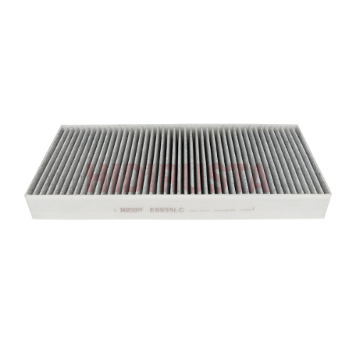 HENGST FILTER E6955LC İklimlendirme Sistemi Polen Filtresi - MAN TGL II uyumlu