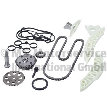 KOLBENSCHMIDT 403650400001 Motor Kumanda Zinciri Seti