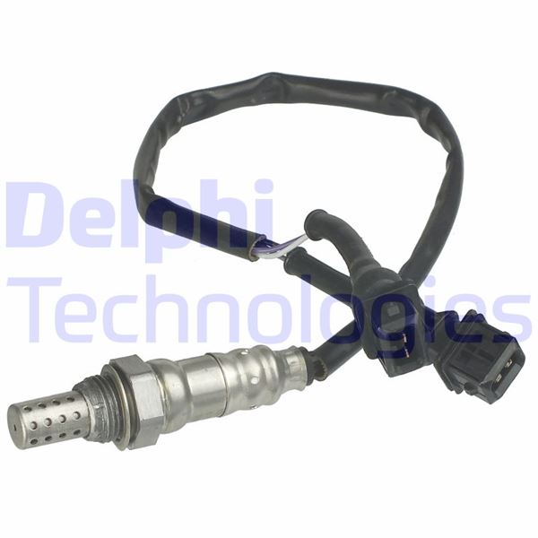DELPHI ES20229-12B1 Emme & Egzoz Sistemi Egzoz Sensörleri - CITROËN ZX (N2) uyumlu