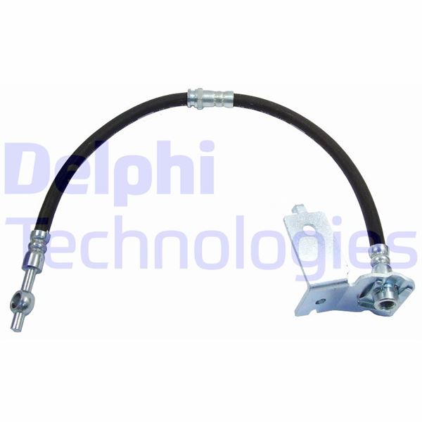 DELPHI LH6691 Fren Sistemleri Fren Hortumları - HYUNDAI SANTA FÉ I (SM) uyumlu