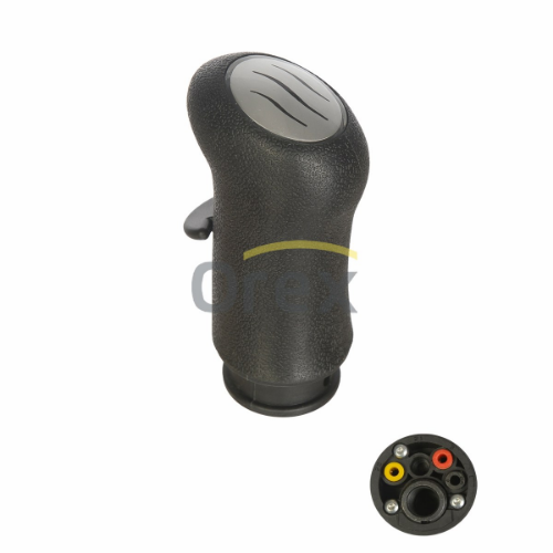 Vites Kolu Topuzu - OREX - 626024 Ürün Görseli