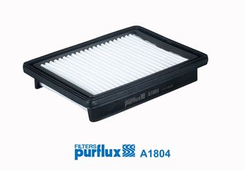 PURFLUX A1804 Motor Hava Filtresi - OPEL KARL (C16) uyumlu