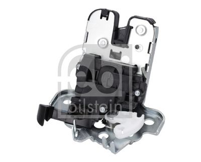 FEBI BILSTEIN 185834 Kaporta & Gövde Parçaları Dış Kilitler - AUDI A7 Sportback (4GA, 4GF) uyumlu