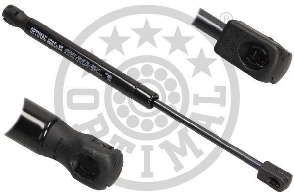 OPTIMAL AG-51648 Kaporta & Gövde Parçaları Gaz Yayı - MERCEDES-BENZ SL (R230) uyumlu