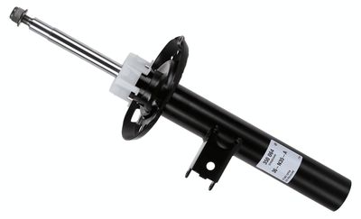 SACHS 350 064 Süspansiyon Sistemi Amortisör - MERCEDES-BENZ GLB (X247) uyumlu