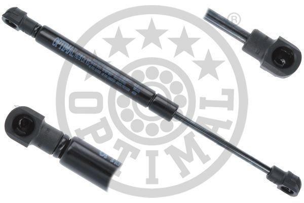 OPTIMAL AG-51644 Kaporta & Gövde Parçaları Gaz Yayı - VOLVO S70 (874) uyumlu