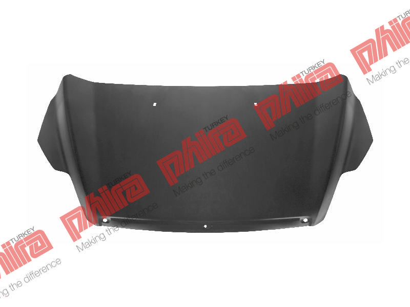 Motor Kaputu - ORAN - 467030 Ürün Görseli