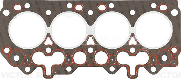 VICTOR REINZ 61-34465-00 Motor Silindir Kafa Contası - LAND ROVER RANGE ROVER I uyumlu