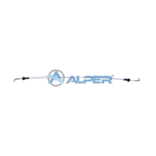 Kapı Açma Teli - ALPER - 4313012 Ürün Görseli