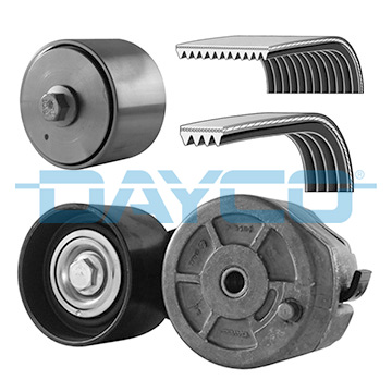 DAYCO KPV045HD Motor Kayış Kasnağı