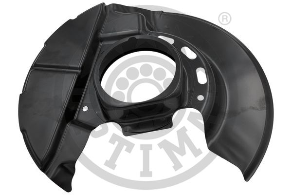 OPTIMAL BSP-5018L Fren Sistemleri Fren Diski - BMW 3 (E30) uyumlu