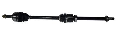 Aks - RENAULT ORIJINAL - 391001137R Ürün Görseli