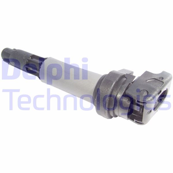 DELPHI GN10210-12B1 Ateşleme Sistemi Ateşleme Bobini - CITROËN C4 II (NC_) uyumlu