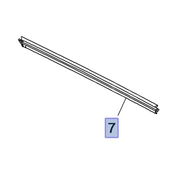 Düz zımba - GM - 39126112 Ürün Görseli