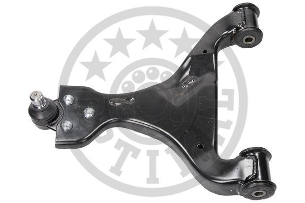 OPTIMAL G6-1074 Süspansiyon Sistemi Bugi Kolu - MERCEDES-BENZ VIANO (W639) uyumlu