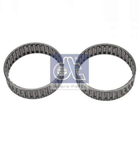 DT Spare Parts 2.35221 Diferansiyel & Aktarma Sistemi Diferansiyel Parçaları