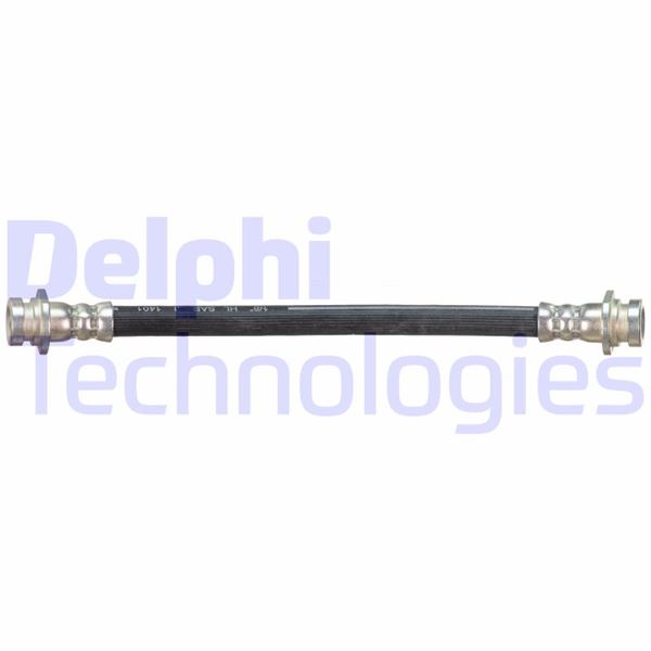 DELPHI LH7493 Fren Sistemleri Fren Hortumları - OPEL KARL (C16) uyumlu