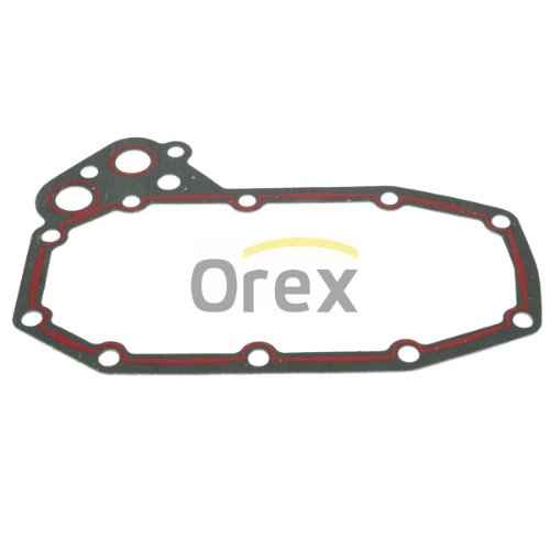 Yağ Soğutucu Contası - OREX - 116043 Ürün Görseli