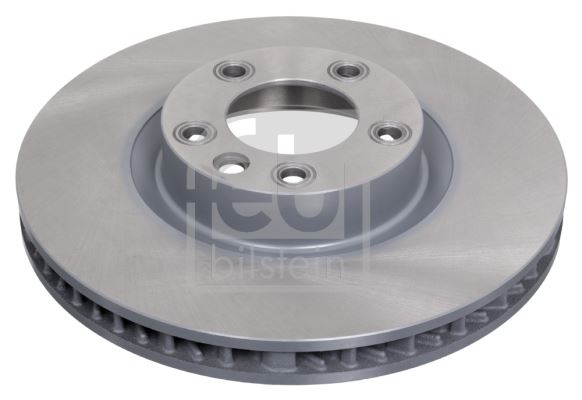 FEBI BILSTEIN 44082 Fren Sistemleri Fren Diski - PORSCHE CAYENNE (92A) uyumlu