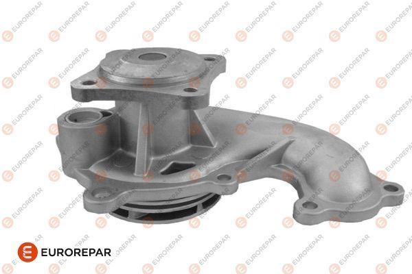 EUROREPAR 1623098280 Motor Devirdaim - FORD FOCUS I (DAW, DBW) uyumlu