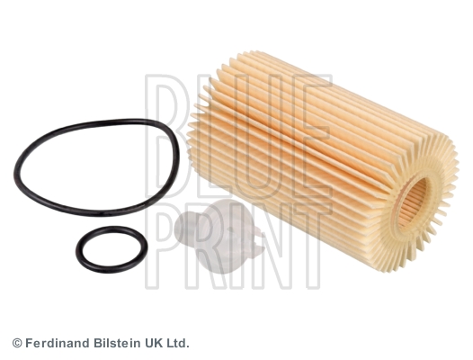 BLUE PRINT ADT32126 Diğer Diğer Donanım & Parçalar - TOYOTA LAND CRUISER 200 (_J2_) uyumlu