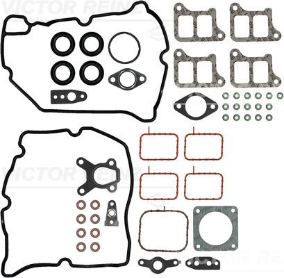 VICTOR REINZ 02-11014-01 Motor Silindir Kafa Contası - SUBARU XV (_GP_) uyumlu