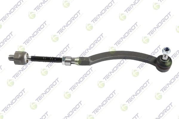 TEKNOROT MN-121103 Direksiyon Sistemi Kısa Rot & İtici Çubuk - MINI MINI (R50, R53) uyumlu