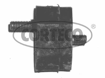 CORTECO 21652277 Şanzıman Yataklama - BMW 3 (E30) uyumlu