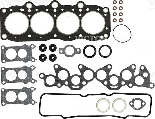 VICTOR REINZ 02-52166-01 Motor Silindir Kafa Contası - TOYOTA CARINA IV (_T15_) uyumlu