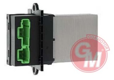Kalorifer Rezistansı - GUARNITAUTO - 41091 Ürün Görseli