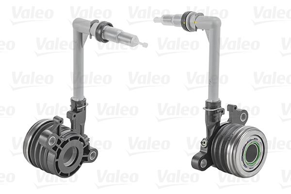 VALEO 804544 Debriyaj Sistemi Debriyaj Merkezi - RENAULT MEGANE CC (EZ0/1_) uyumlu