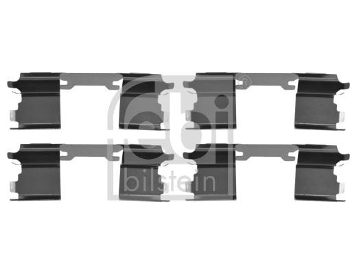 FEBI BILSTEIN 181495 Fren Sistemleri Fren Diski - MERCEDES-BENZ SPRINTER 3,5-t Minibüs/Otobüs (B906) uyumlu