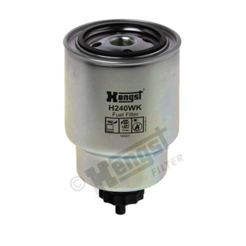 HENGST FILTER H240WK Yakıt Sistemi Yakıt Filtresi - NISSAN SERENA (C23) uyumlu