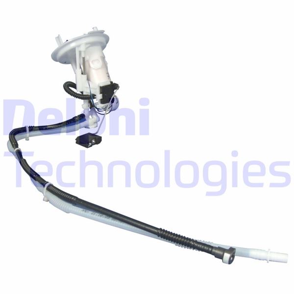DELPHI FL0300-12B1 Motor Besleme Ünitesi - MERCEDES-BENZ C-SERISI T-Model (S204) uyumlu