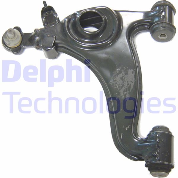 DELPHI TC1108 Süspansiyon Sistemi Bugi Kolu - MERCEDES-BENZ 190 (W201) uyumlu