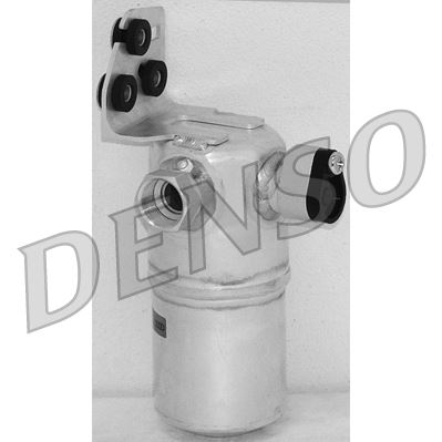 DENSO DFD02013 İklimlendirme Sistemi Kurutucu - AUDI A2 (8Z0) uyumlu