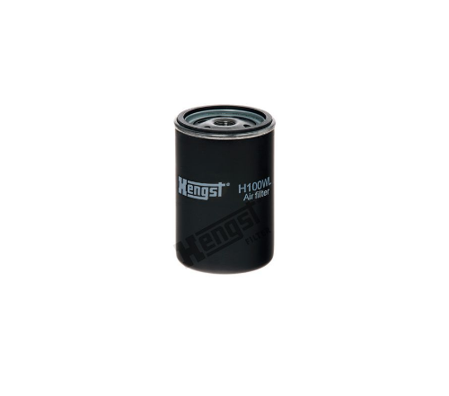 HENGST FILTER H100WL Motor Hava Filtresi - OTOKAR SULTAN uyumlu