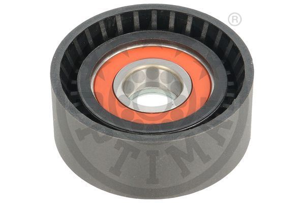 OPTIMAL 0-N2462S Motor Yönlendirme & Kılavuz Makarası - AUDI A6 C7 (4G2, 4GC) uyumlu