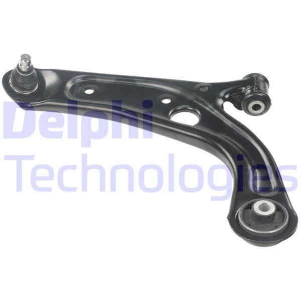 DELPHI TC3255 Süspansiyon Sistemi Bugi Kolu - FIAT PANDA (312_, 319_) uyumlu