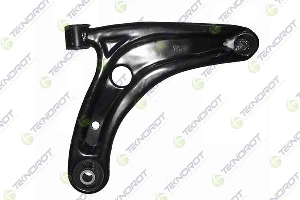 TEKNOROT H-506 Süspansiyon Sistemi Bugi Kolu - HONDA JAZZ II (GD_, GE3, GE2) uyumlu