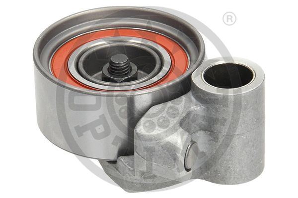 OPTIMAL 0-N2320 Motor Kayış Kasnağı - TOYOTA LAND CRUISER 80 (_J8_) uyumlu