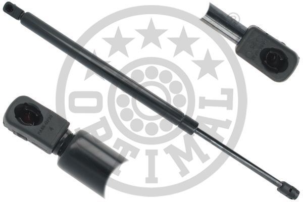 OPTIMAL AG-50606 Kaporta & Gövde Parçaları Gaz Yayı - VW TOURAN (1T3) uyumlu