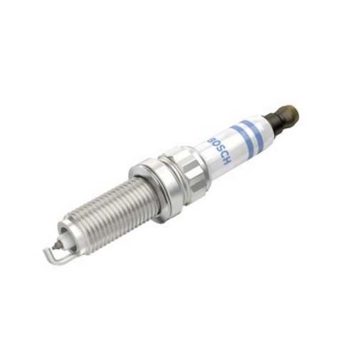 BOSCH 0 242 129 512 Ateşleme Sistemi Buji - CITROËN C4 II (NC_) uyumlu