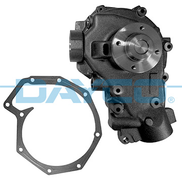 DAYCO DP185 Motor Devirdaim - DAF 95 XF uyumlu