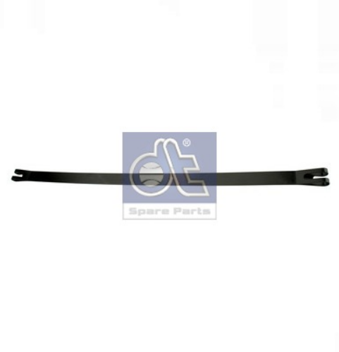 DT Spare Parts 2.44315 Fren Sistemleri Hava Tankı